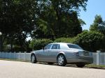Rolls-Royce Phantom 2007 года